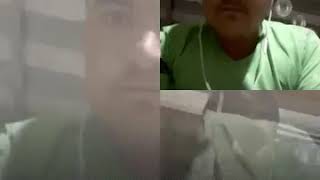 Eyyüp_Çerkez Fatma Karagöz ile düet yine sen