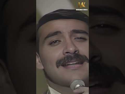 ربيع خولي على رمش عيونها قابلت هوى