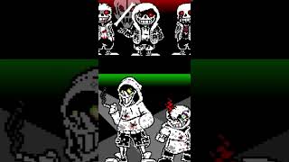 Dusttrust And Dusttrust Papyrus Vs Murder Time Trioinsanity Backuprequested