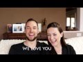 THANK YOU - One Year Youtube Anniversary! - Brooklyn Duo