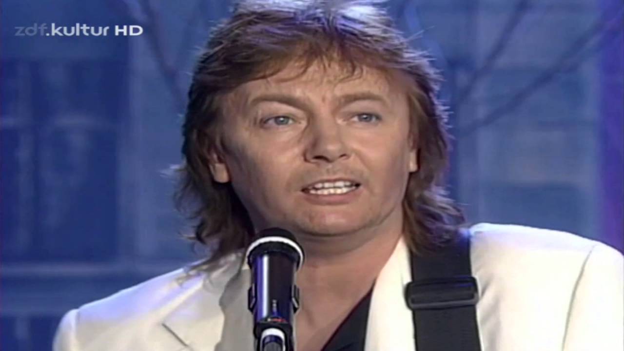 Chris Norman - Baby I Miss You (Musik liegt in der Luft) HD - YouTube.