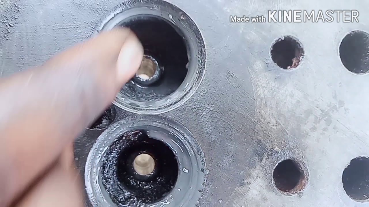 5 8 10 Hp engine ka head Kya hota hai YouTube