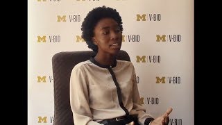 Summer Intern Exit Interviews, 2017
