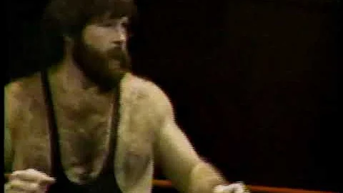 Houston Wrestling Disc 7