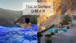 Off- Roading | Day -1 Trip | Muscat to Hidden Guest House - Tilal Al Qattara (OMAN) | Al Hajar Mt.