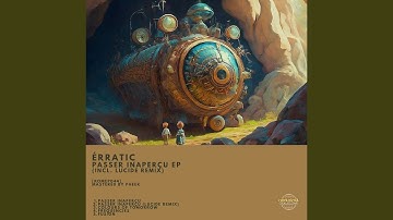 Frequencies (Original Mix)