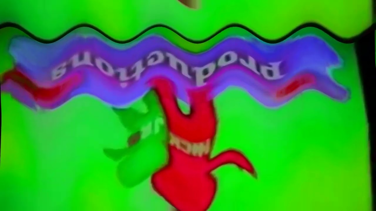 (REQUESTED) Noggin and Nick Jr Logo Collection in The Original G-Major 20