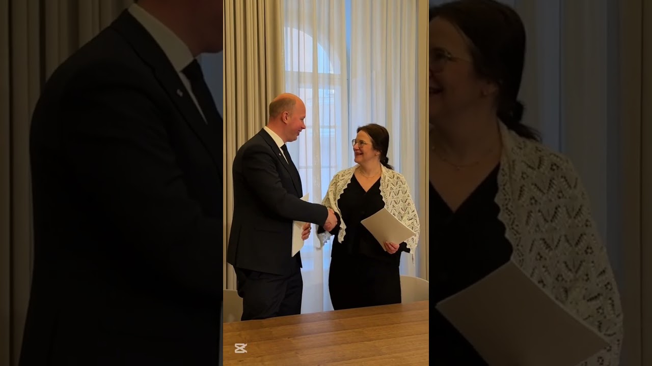 Taro ja Pakosta allkirjastasid koostöökava 5.02.2026