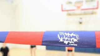 ACTION!™ Wham!Ball™ Sets | Gopher Sport screenshot 2