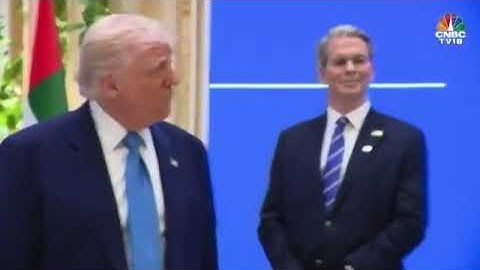 We Punch Above Our Weight - Shaikh Khalid bin Mohammed Al Nahyan