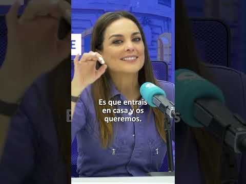 Matías Prats Jr, sobre la faceta de abuelo de su padre: «Es muy gamberro»