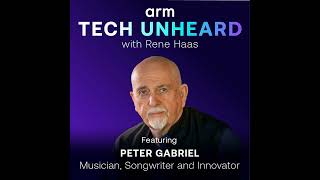 Peter Gabriel: On Creativity Through Innovation