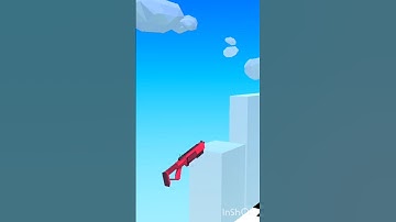 [gun sprint 🤠🎯] #trending #viral #gaming