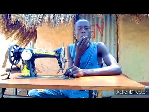 Weed effect (UGA COMMEDY SKITS)