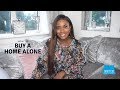 Buying A Property Alone | You Don't Need A partner To Be A Homeowner! | Jade Vanriel