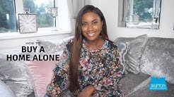 Buying A Property Alone | You Don't Need A partner To Be A Homeowner! | Jade Vanriel 