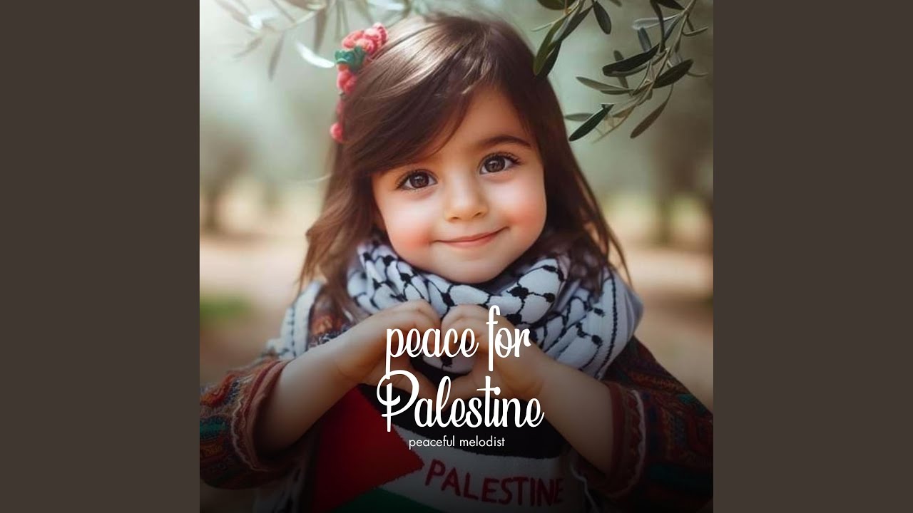Peace for Palestine