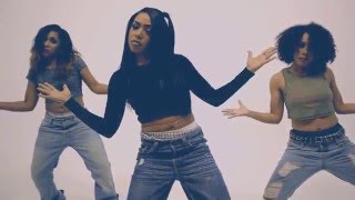 AALIYAH TRIBUTE : BACK AND FOURTH | ONE IN A MILLION | TRY AGAIN Resimi