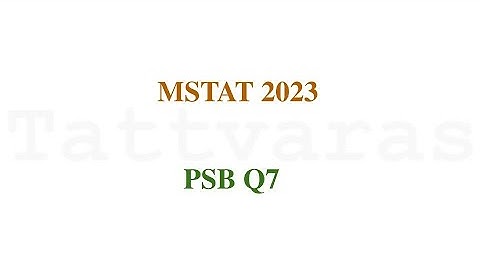 MSTAT 2023 PSB | Q7 | Design of Experiments + Geographic Intuition