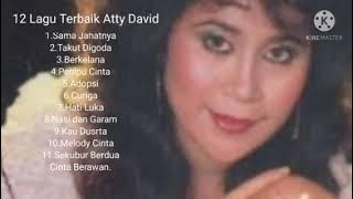 Atty David - Takut Digoda