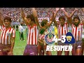 CHIVAS 4-3 PUMAS 1982-83 | Resúmenes | Roberto Gómez Junco