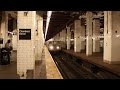 NYC Subway: Chambers Street - The Most Rundown Station in the System