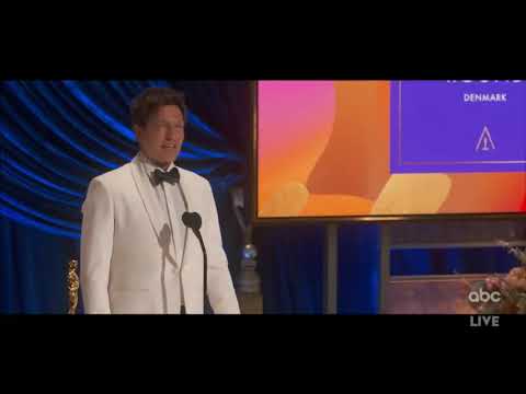Video: Hvilken Reklamefilm Ble Sensurert På Oscars?