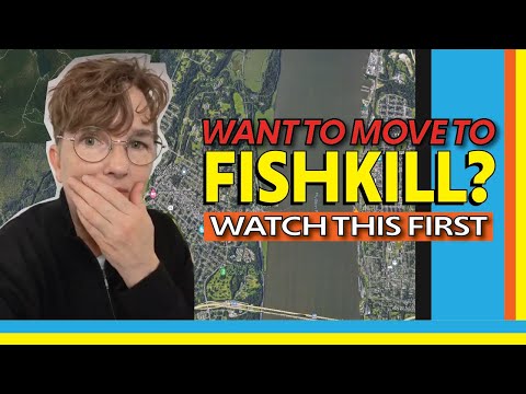 Is Fishkill NY a Good Place to Live?! Everything You Need to Know Before Moving to Fishkill
