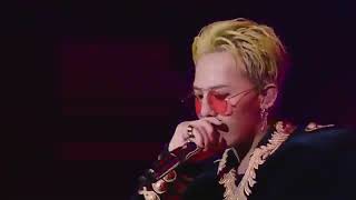 Gd X Taeyang - Good Boy (Bigbang10 The Concert : 0.To.10)