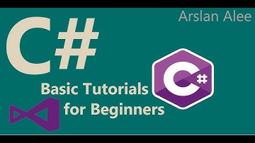 C# basic tutorials for beginners - 17   Error Handling