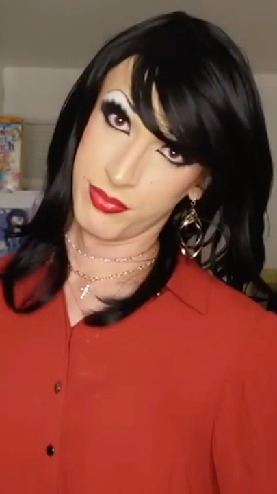 POV: Your mom found your vape #comedy #dragqueen #drag #italian #newyork #newjersey #accent