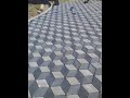 PAVAJ   3D   Paving