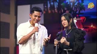 Zainul, Salwa Nura - Kala Cinta Menghampiri Jiwa | Launching
