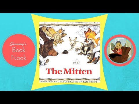 the-mitten-|-children's-books-read-aloud