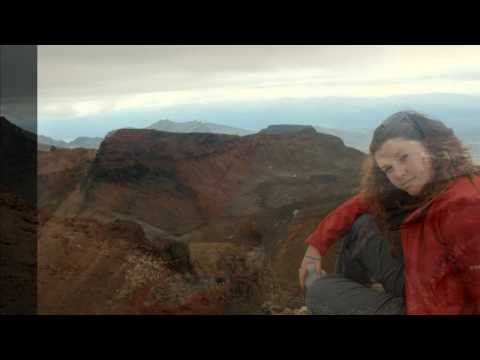 וִידֵאוֹ: Tongariro Alpine Crossing: המדריך השלם