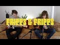 Fripps  fripps  no strings  wootown sessions