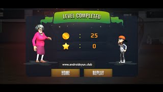 Stupidellia Traadaa screenshot 4