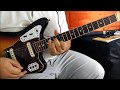 Street Spirit (Fade out). Radiohead (Guitar cover)