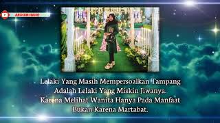 Story WA Tentang Hijrah Terbaru || Quotes Muslimah