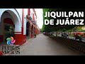 4k caminando por el pueblo mgico de jiquilpan  michoacn