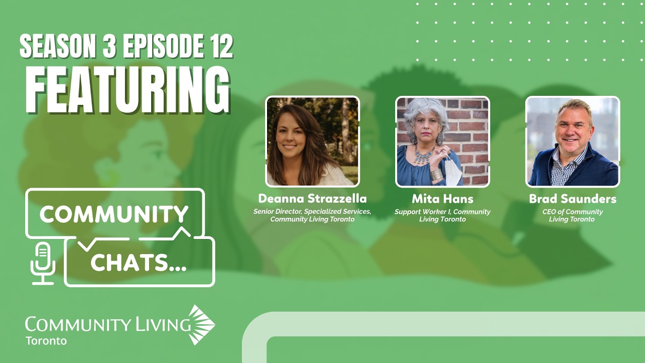 The Women Behind The Impact