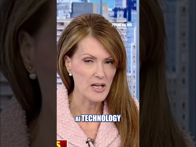 CHINA trade war SECRETS: ‘You’ll get nothing and like it’ #shorts