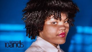 Creative Womxn 2017 | Feminist and poet Kim Windvogel on using the voice as a form of activism