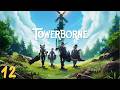 Towerborne | walkthrough Gameplay | Part 12 |  (PC) | Full Hd | 1080p | PC