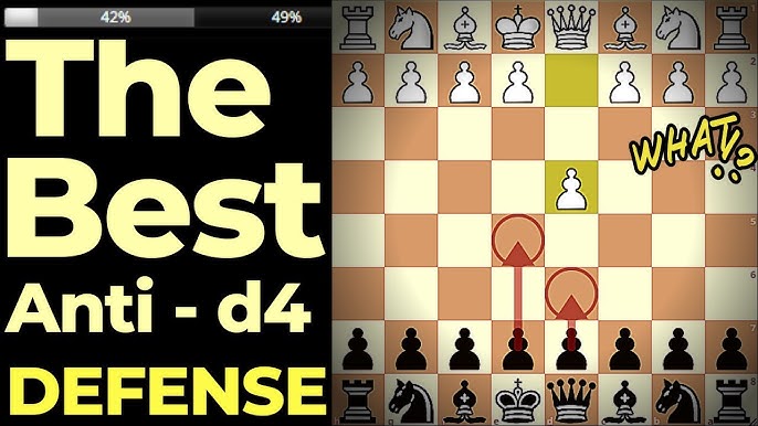 Pirc Alert! A Complete Defense Against 1. e4 