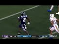 HIGHLIGHTS: Utah State's 48-7 win over McNeese