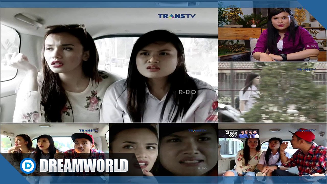 Katakan Putus | Salah Paham