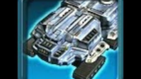 Command & Conquer: Red Alert 3 - MCV(Allied) Voice Lines, Quotes and Sounds