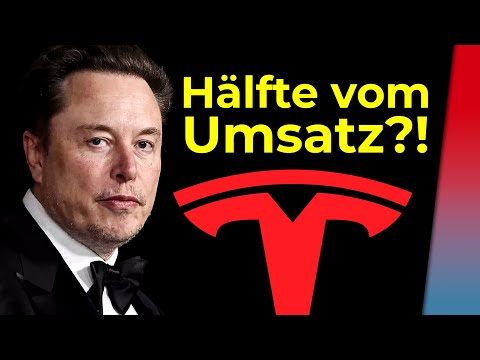 Tesla am Abgrund
