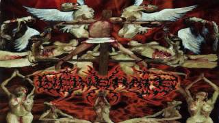 Incinerate - Denounced by God